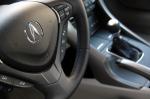 Acura TSX 2008 года
